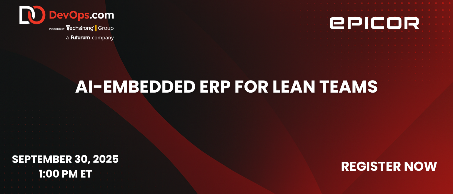AI-Embedded ERP for Lean Teams