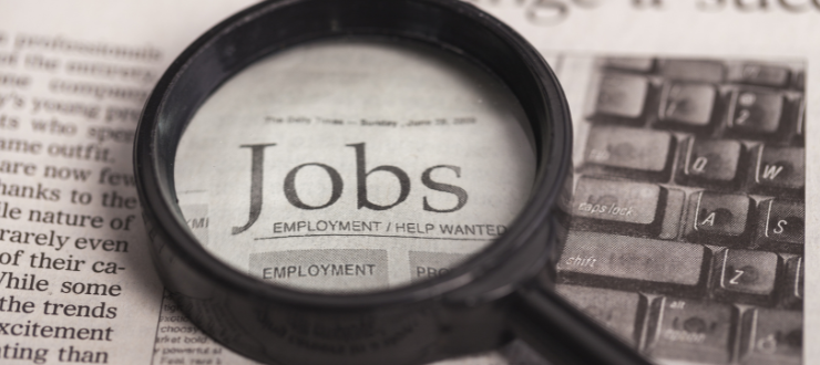 Five Great DevOps Job Opportunities