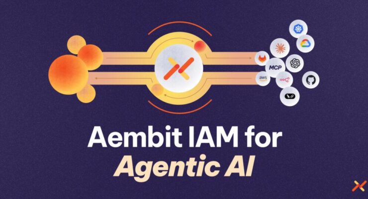 Aembit Introduces Identity and Access Management for Agentic AI