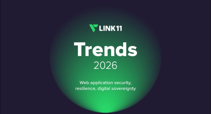 Link11 Identifies Five Cybersecurity Trends Set to Shape European Defense Strategies in 2026