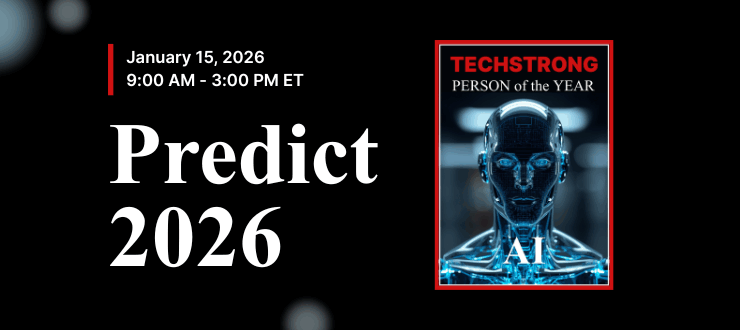 Predict 2026: Why AI Will Force DevOps to Reinvent Itself