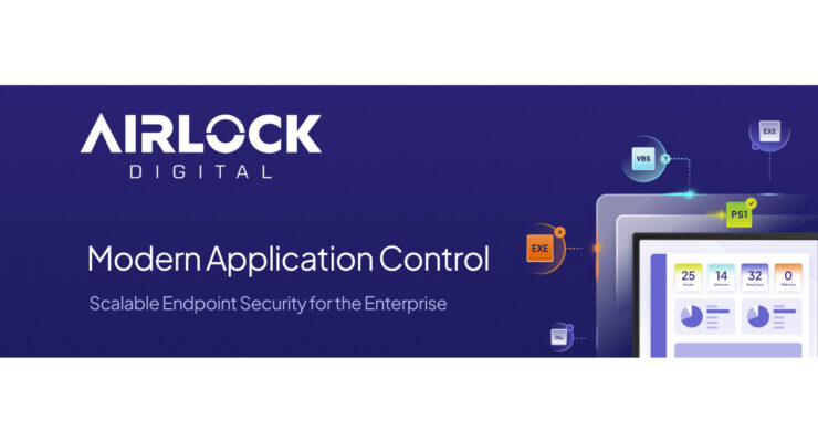 Airlock Digital Announces Independent TEI Study Quantifying Measurable ROI & Security Impact