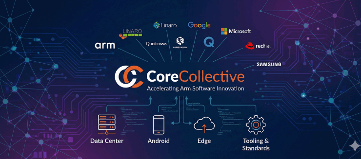 Arm Aims to Foster Software Engineering Ecosystem
