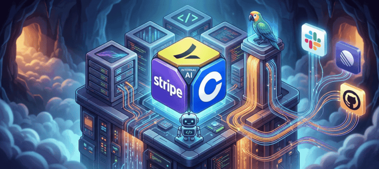 Open SWE Captures the Architecture That Stripe, Coinbase and Ramp Built Independently for Internal Coding Agents