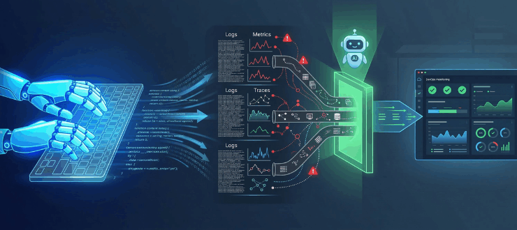 AI Is Forcing DevOps Teams to Rethink Observability Data Management