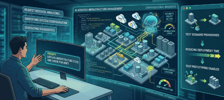 Spacelift Intelligence Vibe-Codes Infrastructure