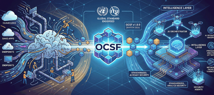 Future Proofing the Foundation for AI-Ready Security Operations