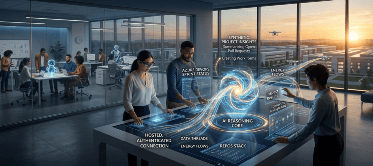 Azure DevOps Remote MCP Server Lands in Microsoft Foundry, Giving AI Agents Direct Access to Your DevOps Data