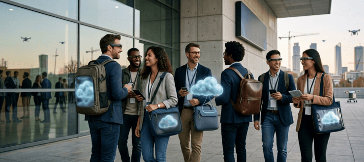 The SaaS Observability Era is Ending: Why BYOC Is the Future of Telemetry 