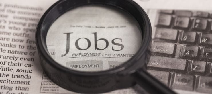 Ten Great DevOps Job Opportunities