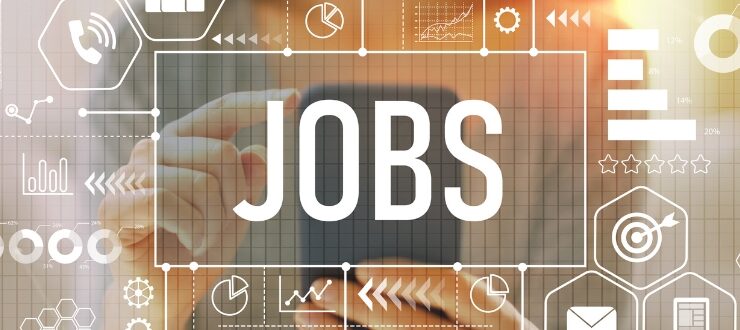 Ten Great DevOps Job Opportunities