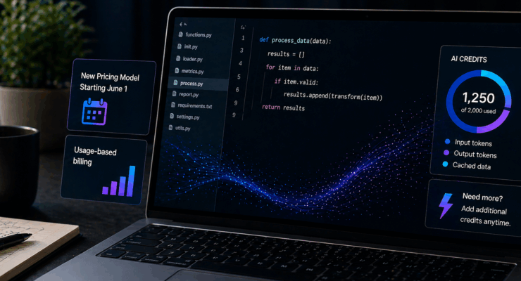 GitHub Resets Copilot Pricing as AI Compute Costs Surge