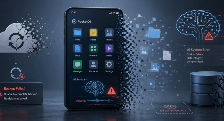 When AI Goes Really, Really Wrong: How PocketOS Lost All Its Data