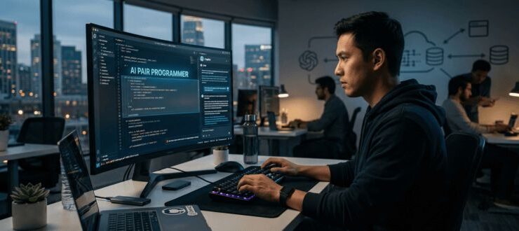 GitHub Copilot Pulls Drawstring On Tighter Developer Usage Limits