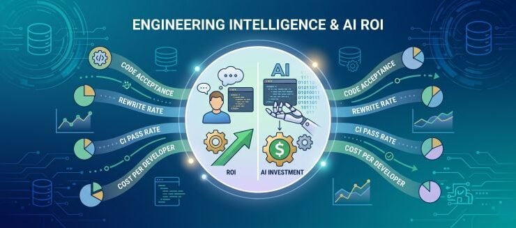 Waydev Adds Ability to Track How Much AI Code Winds Up in Production