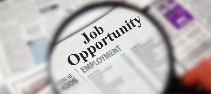 Ten Great DevOps Job Opportunities