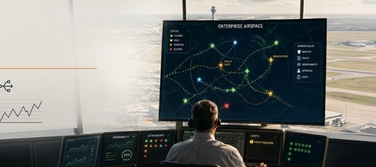 The Automation Layer Wants to Own Enterprise AI