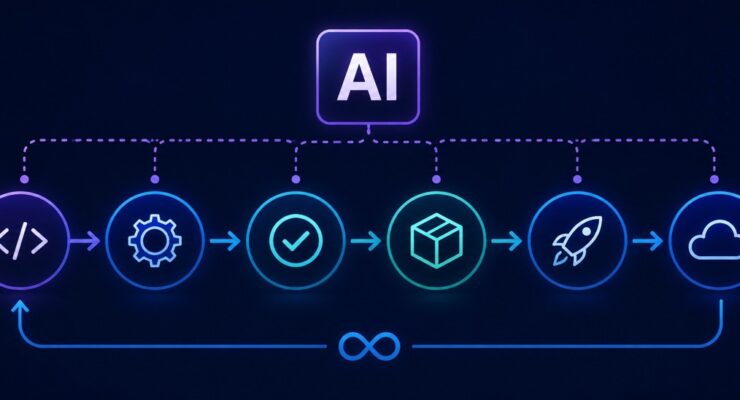 Your CI/CD Pipeline Has Non-Human Identities You Forgot About
