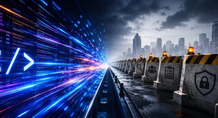 Security Flaw in Claude Code Illustrates the Risk of AI in Developer Workflows
