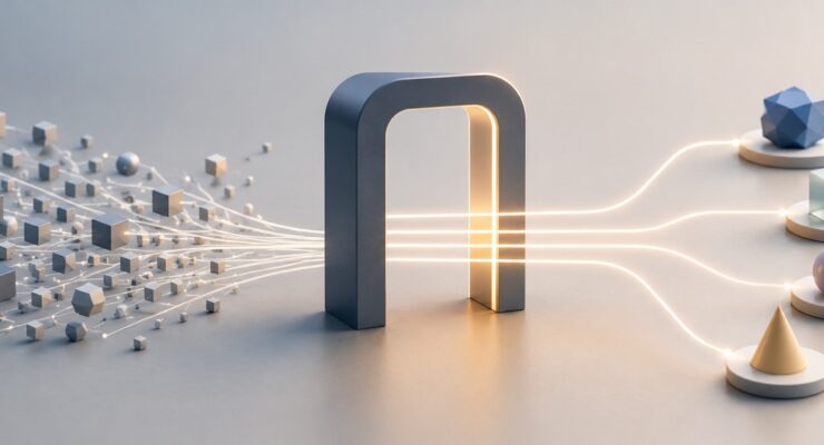 The "Day 2" AI Problem: Why Standard API Gateways Fail at GenAI Scale