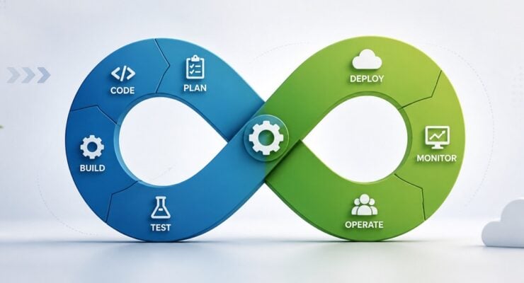 Why DevOps Is Critical for Modern Business Resilience
