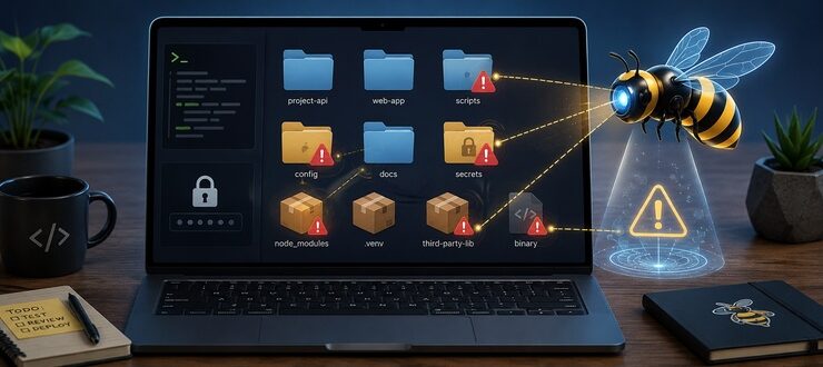 Perplexity Bumblebee Shakes Loose Hidden Threats on Dev Desktops
