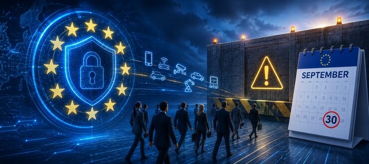 OpenSSF's CRob: ‘The Runway Is Rapidly Running Out’ on EU CRA Readiness