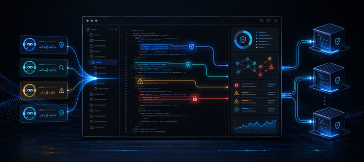 Vercel's deepsec Brings AI-Powered Security Scanning Into the Development Workflow