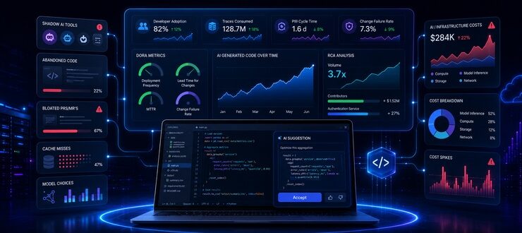 Harness Adds Pair of Tools to Track ROI in AI Coding