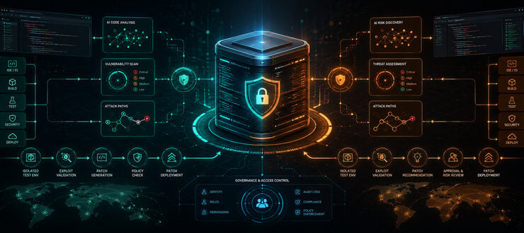 OpenAI’s Daybreak Challenges Anthropic in AI Cybersecurity Race