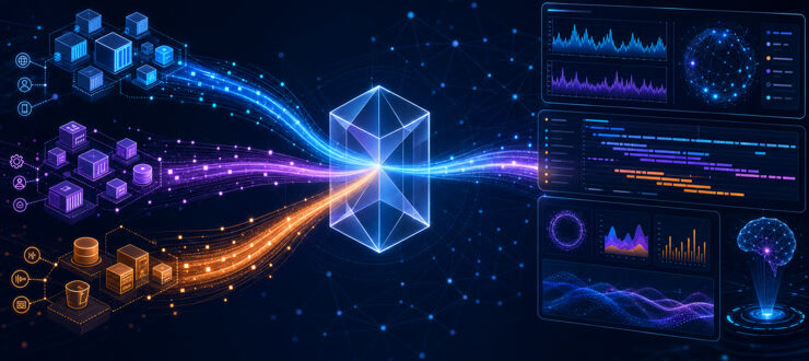 OpenTelemetry Graduation Sets Stage for AI Observability