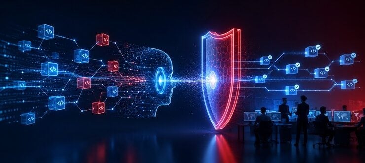 IBM, Red Hat Launch Project Lightwell to Secure Open Source Software from Frontier Models