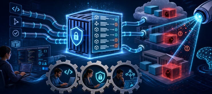 Software Weaponization Raises DevSecOps Stakes