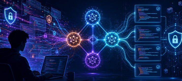 The Messy Reality of Vibe Coding