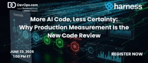 More AI Code, Less Certainty: Why Production Measurement Is the New Code Review