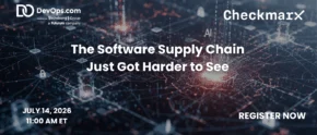 The Software Supply Chain Just Got Harder to See