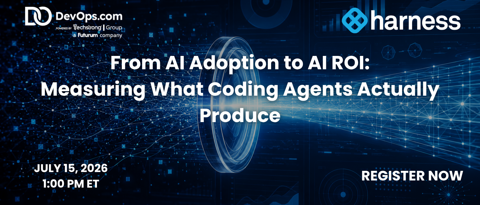 From AI Adoption to AI ROI: Measuring What Coding Agents Actually Produce