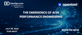The Emergence of AI in Performance Engineering