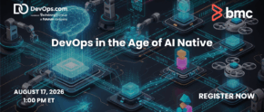 DevOps in the Age of AI Native