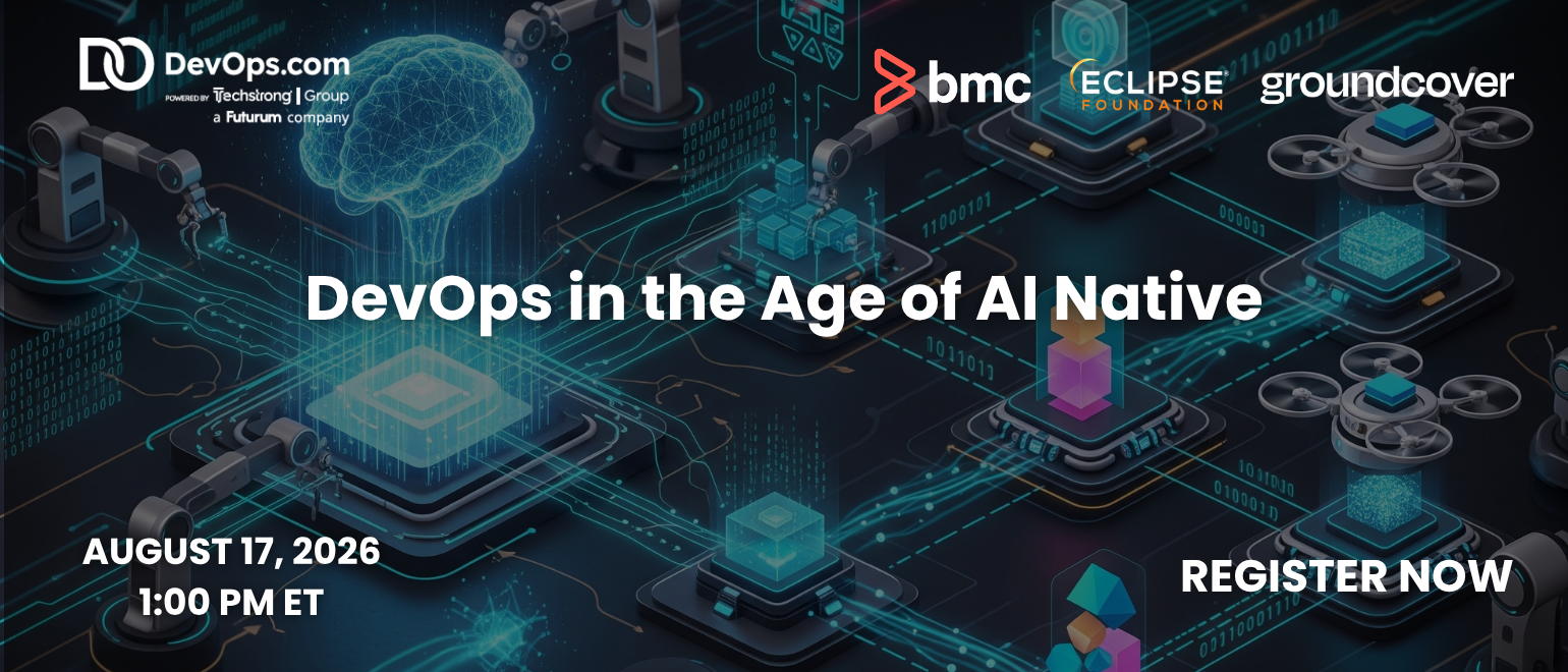 DevOps in the Age of AI Native