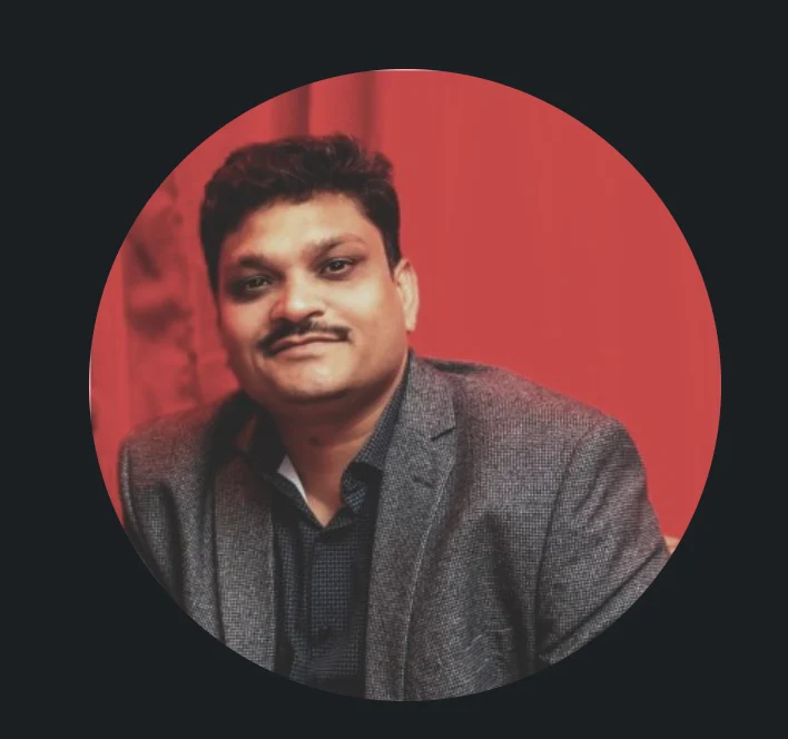 Sandeep Kumar Khandelwal