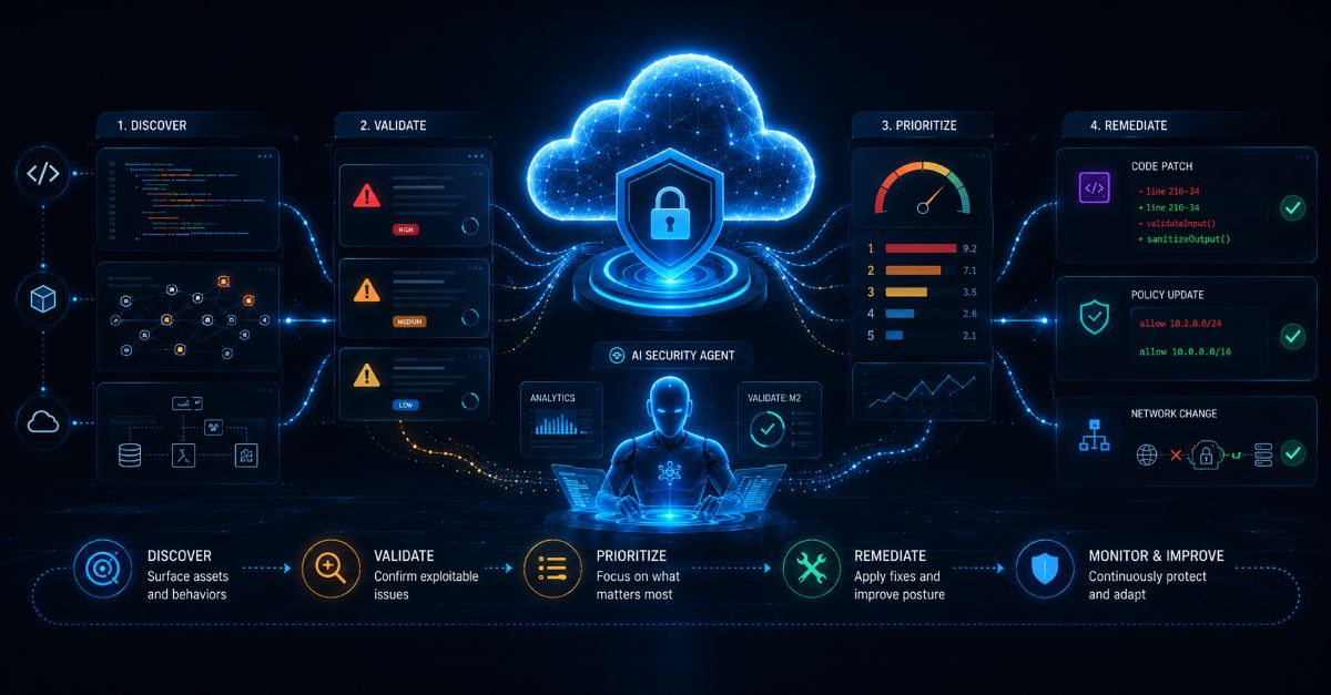 AWS Continuum Service Employs AI to Secure Software Supply Chains - DevOps