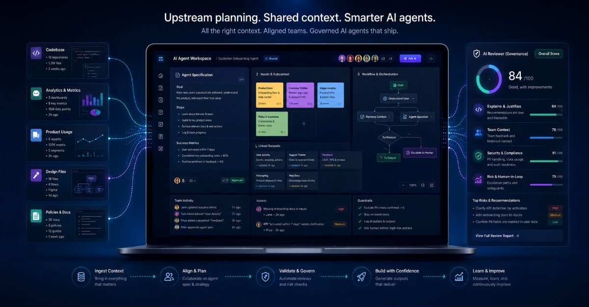 Allstacks Extends Reach of Software Engineering Intelligence Platform to AI Agents