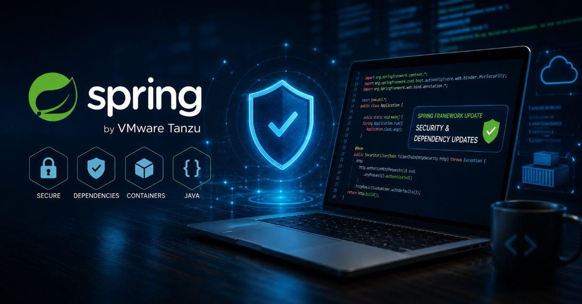 Broadcom Aims to Better Secure Spring Applications in the AI Era — GLOBAL — Aslikannih