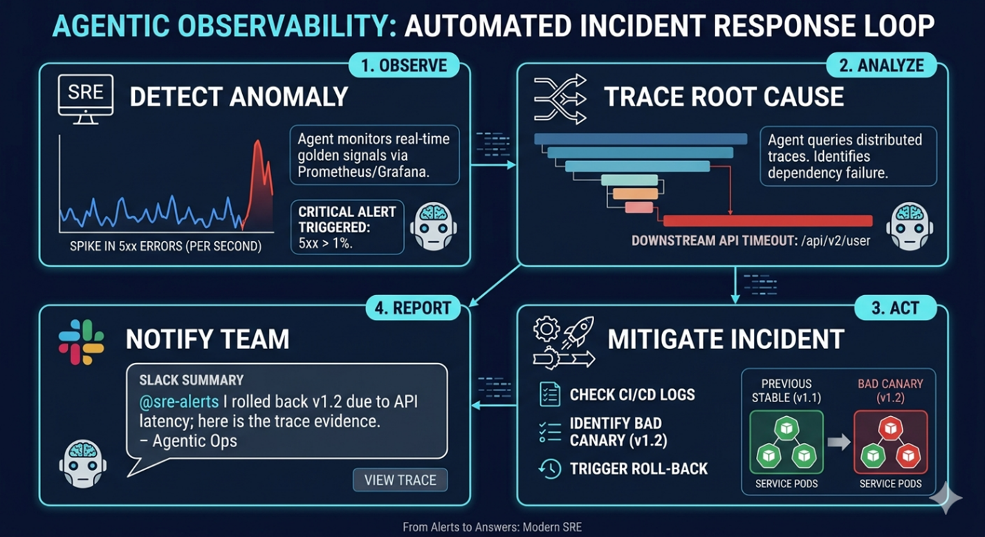 Mastering the Blast Radius, Deployment Without Fear- Progressive Delivery in Modern DevOps