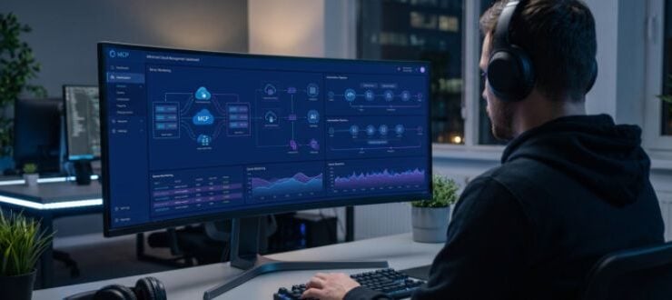 Why Every DevOps Engineer is Suddenly Learning MCP 