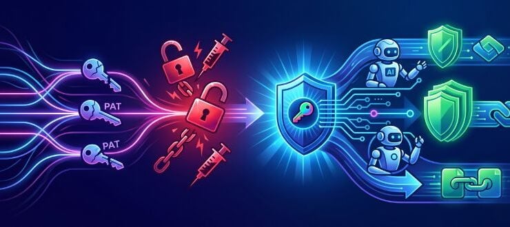 GitHub Removes PAT Requirement for Agentic Workflows