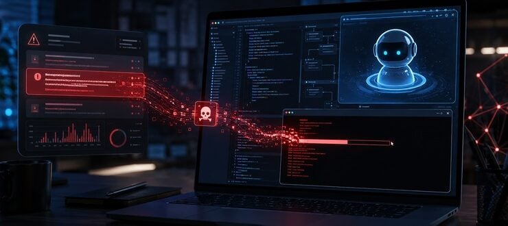 Tenet’s ‘Agentjacking’ Attack Turns Sentry Errors Into Code Execution