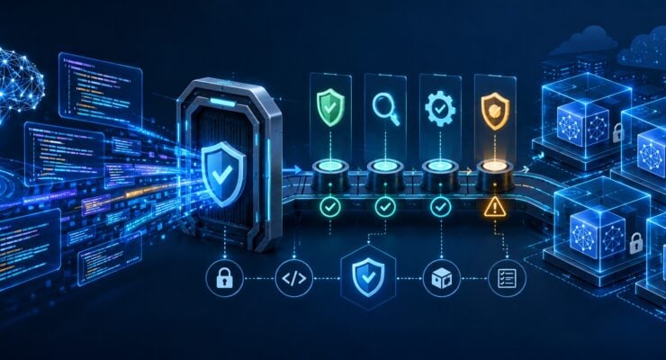 AI Is Here to Stay. The Real Challenge Is Operating It Securely