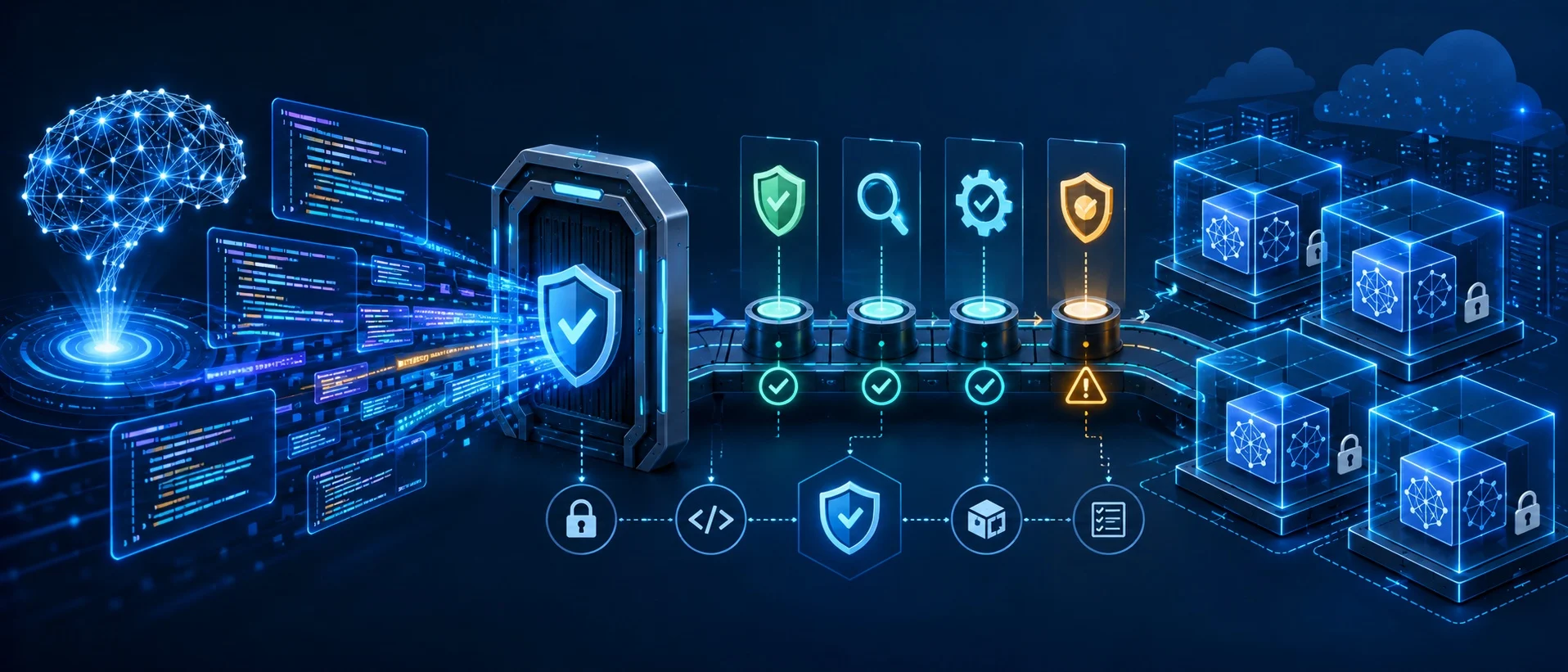 AI Creates New Operational Security Challenges for DevOps